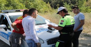 Kemer Denetiminde Ceza Yağdı