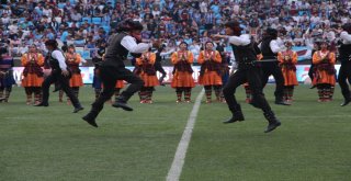 Trabzonspor Kuruluş Yıldönümü Etkinlikleri