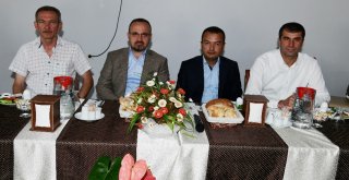 Ak Partili Turan: “Ekonominin Tek Verisi Dolar Değildir, Döviz Değildir”