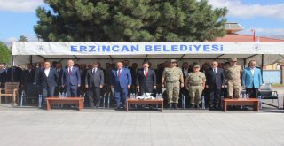 Erzincanda 40 Bin 97 Öğrenci Ders Başı Yaptı