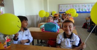 Konyada 2018-2019 Eğitim Ve Öğretim Yılı Başladı