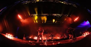 Nilüfer Müzik Festivali Tüm Hızıyla Devam Ediyor