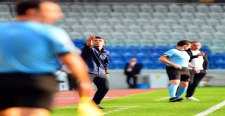 Spor Toto Süper Lig: Medipol Başakşehir: 1 - Antalyaspor: 0 (İlk Yarı)