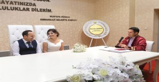 08.08.2018De Nikâh Çılgınlığı