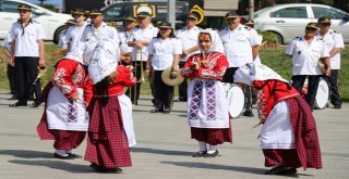 Atatürkün Boluya Gelişinin 84Üncü Yılı Kutlandı