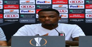 Cyle Larin: “Kazanmamız Gereken Bir Maç”