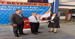 Gazeteci Ferat Gülver Beyendike Talip