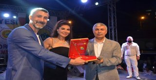 Tatvan Doğu Anadolu Fuarı Sona Erdi