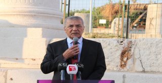 Soli Güneş Festivali Başlıyor