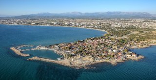 Sidenin Yıllardır Bekleyen İmar Sorununu Çözüldü