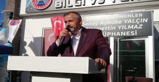 Bafrada Sünnet Şöleni