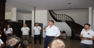 30 Ağustos Zafer Bayramı Satranç Turnuvası Sona Erdi