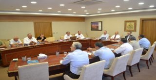 Kırıkkalede Büyükbaş Hayvan 400 Tlden Kesilecek