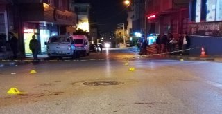 Yol Verme Kavgasında Pompalı Tüfekle 1 Kişi Yaralandı
