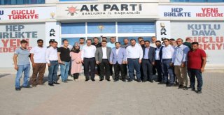 Başkan Ateşten Doğu Çıkarması