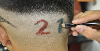 Resme Olan Merakını Mesleğine Yansıttı