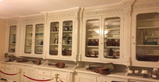 İki Başbakan, Yirmi İki Bakan Ve Sayısız Devlet Adamı Yetiştiren Lise