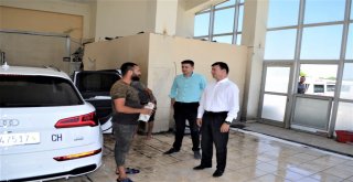 Başkan Akın Vatandaşlarla Bir Araya Geliyor