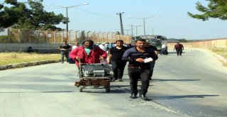 52 Bin 114 Suriyeliden 49 Bini Türkiyeye Döndü