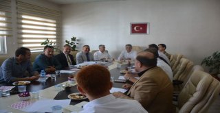 Tatvanda ‘Okuma Yazma Seferberliği Toplantısı