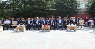 Çankırıda 28 Bin 164 Öğrenci Dersbaşı Yaptı