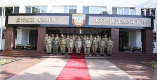 Özel Kuvvetlere Paraşüt Eğitimi