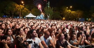 Tiyatro, Müzik, Eğlence, Adrenalin Tutkunları Fuarda Buluştu