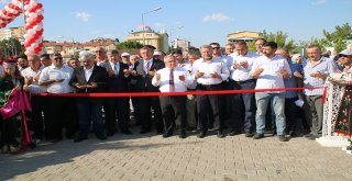 Gedizde Tarhana Festivali