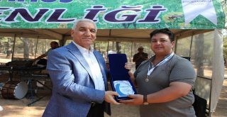 Merinos Yaz Şenlikleri Başladı