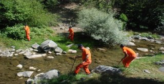 Tokatta Kayıp Çocuklardan Bayrama Ait İz Bulan Jak Ekibi Evrimi Arıyor