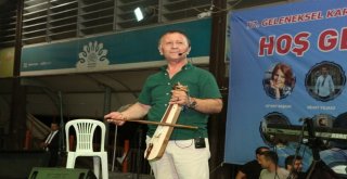 Karadenizliler Nilüferde Buluştu