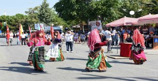 Gördesin Düşman İşgalinden Kurtuluşunun 96. Yıl Dönümü