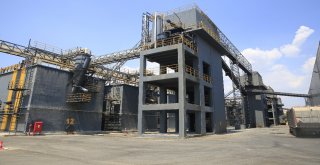 Antalyanın Çöpü 60 Bin Konutu Aydınlatıyor