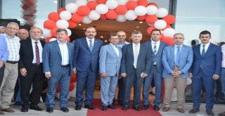 Rizede Mobilya Mağazası Açılışı