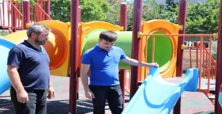 Şehit Eşi Karakaya: Nice Bedirhanlar, Mustafalar Yetişecek