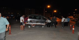 Kardeş Kavgası Kanlı Bitti