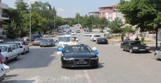 Gedizde Toplu Sünnet