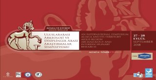 Aliağa Belediyesinden Arkeoloji Sempozyumu