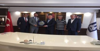 Tursabdan Sekmene Ziyaret