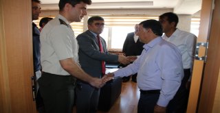 Varto Da 30 Ağustos Zafer Bayramı Kutlandı