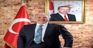 Başkan Kamil Saraçoğlu: Tüm Hemşehrilerimi 15 Temmuz Günü Zafer Meydanına Bekliyorum