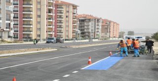 Isparta Çünür Yenişehir Modern Mahalleye Dönüştü