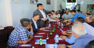 Belediye Başkanı Fadıloğlundan İmar Barışı Uyarısı