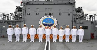 Genelkurmay Başkanı Güler, Gölcükteki Birlik Ve Karargahlarda İncelemede Bulundu