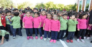 Ispartada 81 Bin 607 Öğrenci Ders Başı Yaptı