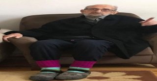 Eski Vekil Eyüp Fatsanın Acı Günü