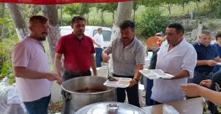 Alaçamda Keşkek Günü