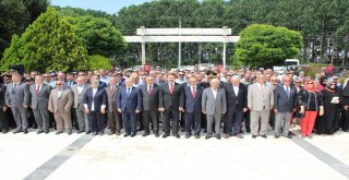 15 Temmuz Şehidinin Babasından Oğluna Özlem