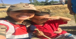 Jandarmadan “Huzurlu Sokaklar-1” Uygulaması