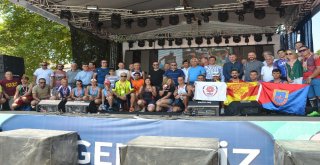 Hedef Uluslararası Triatlon